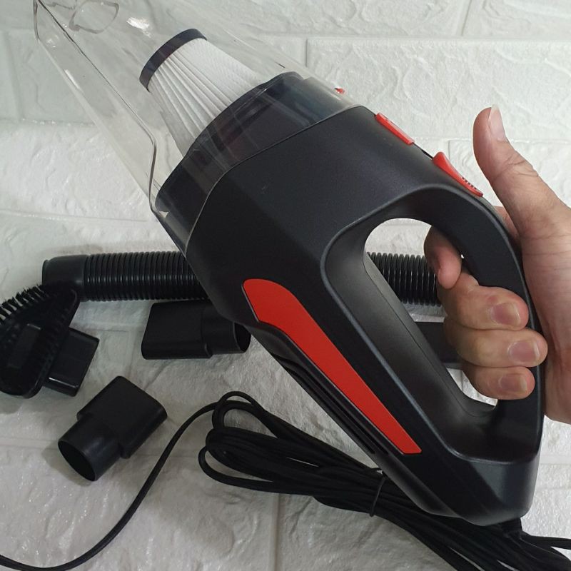 Vacum Mobil oto hoover/car cleaners