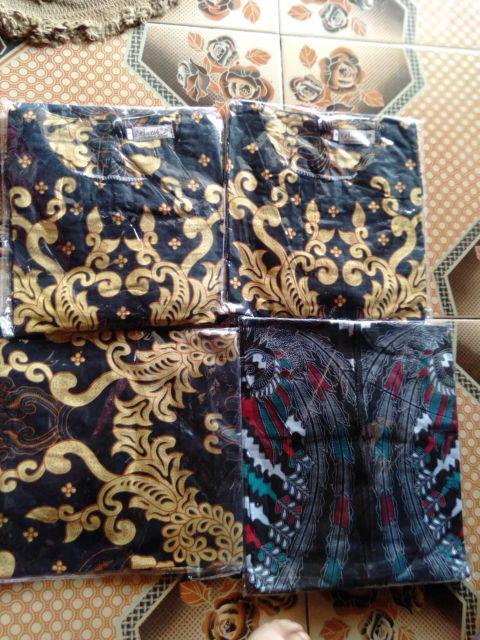 Maura Couple - Sania Ruffle Batik Couple Ori Ndoro Jowi Dnt Garansi Termurah Shopee - Shopashop