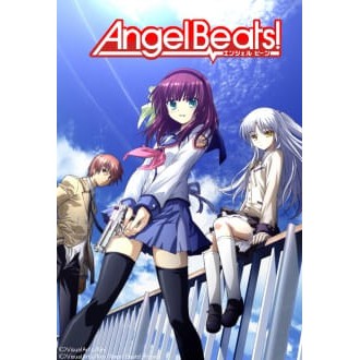 Angel Beats