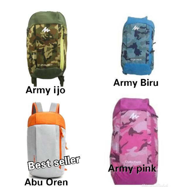 Tas Ransel serbaguna termurah