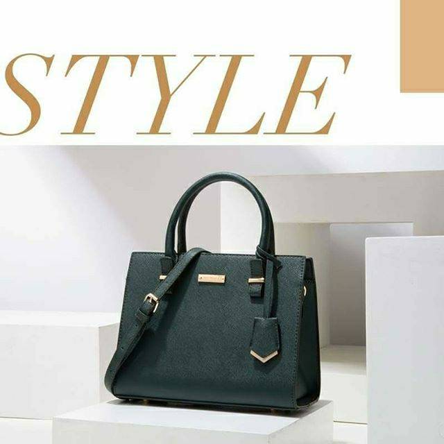 JIMS HONEY TAMARA BAG