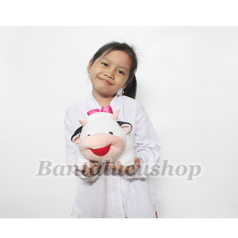 BONEKA SAPI S