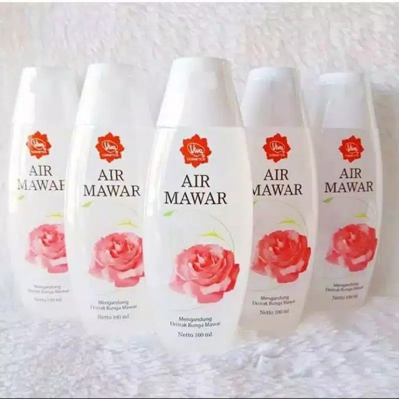 VIVA AIR MAWAR 100 ML