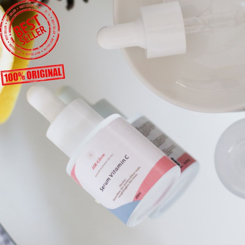 Serum glowing Vit C HR Glow