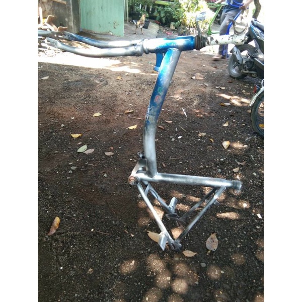 frame minion lurus R20
