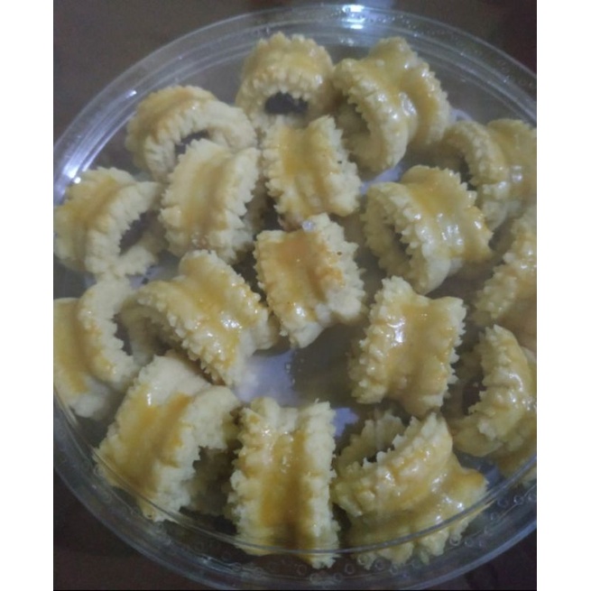 

Pre Order Kue Nastar, Kue Good Time