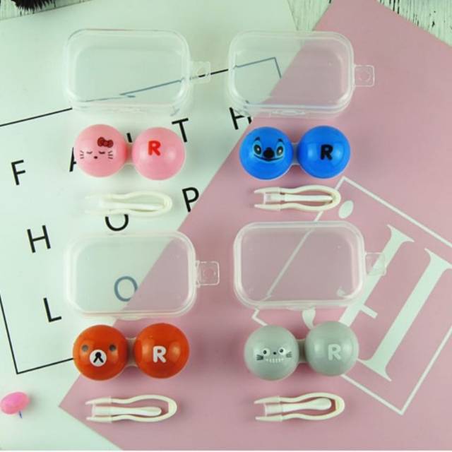 

Tempat softlens kartun