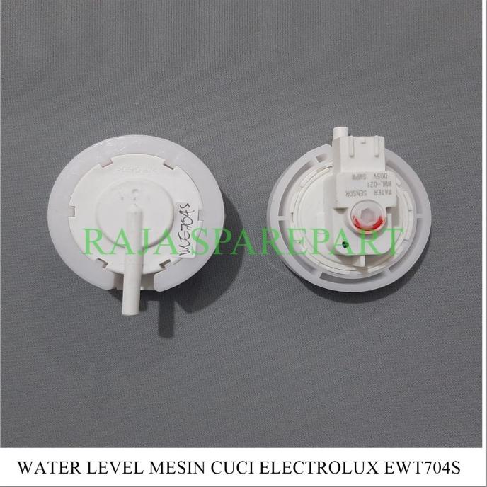Water Level Mesin Cuci Electrolux Ewt704S Shopee