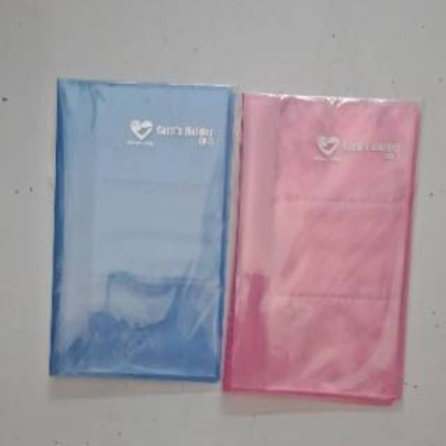 

Name card holder tempat kartu nama 3 baris
