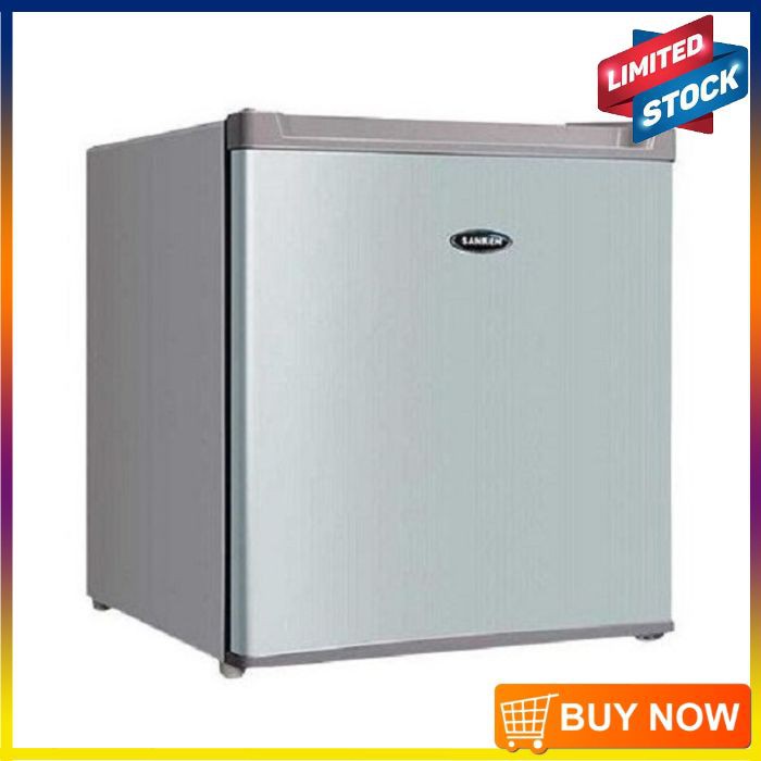 Sanken SN-118KEG Kulkas Mini Bar 1 Pintu