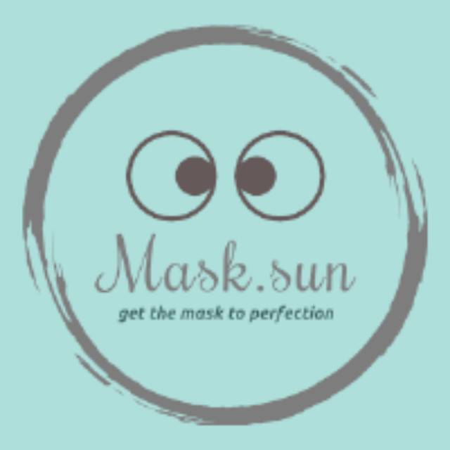 mask.sun