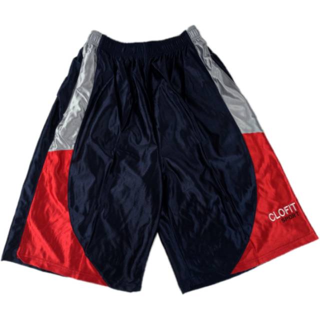 Celana Pendek Pria Clofit Paragon Sport -CPS