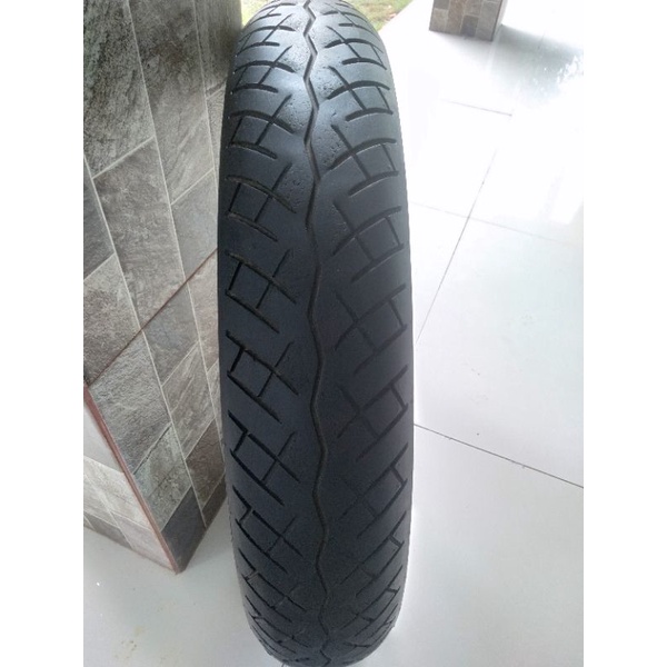 Ban BATTLAX BT45 SECOND ukuran 100/80-18 Ban seken ring 18 BATTLAX BT45 rx king scorpio