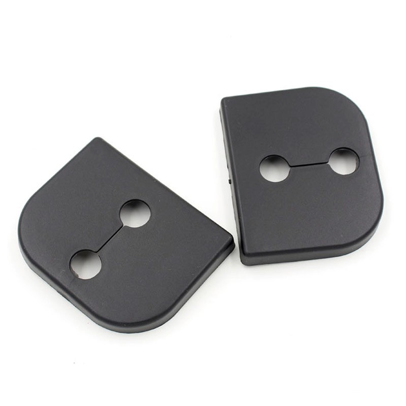 Door Lock Cover untuk Mobil Suzuki Swift SX-4 Splash