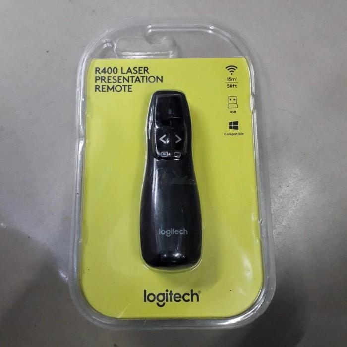Laser Pointer | Laser Pointer Wireless Logitech R400