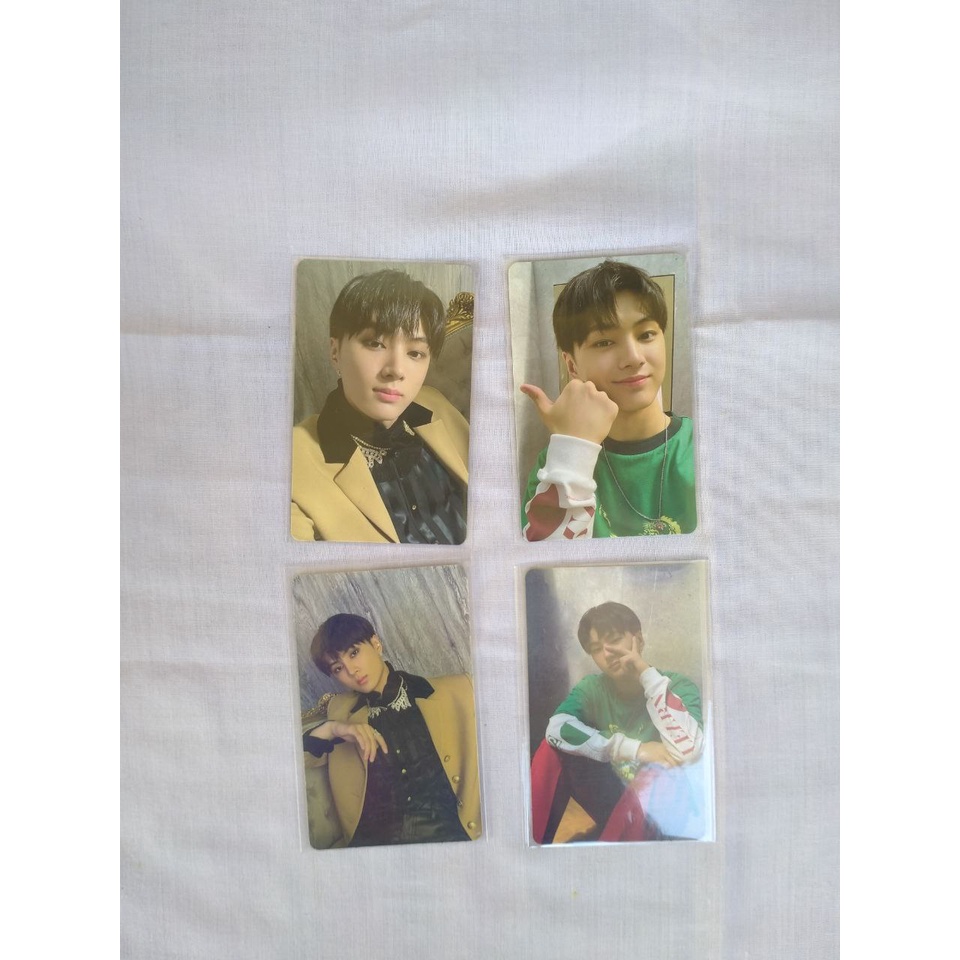 PHOTOCRD JAY ENHYPEN OFFICIAL PHOTOCARD DIMENSION:DILEMA JAY OFFICIAL PHOTOCARD HOLO JAY PHOTOCARD S