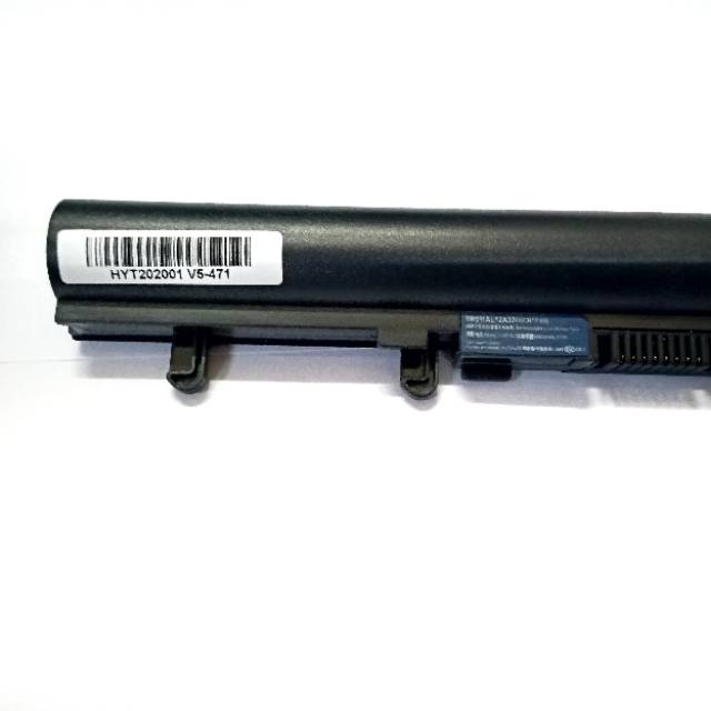 Baterai Batrai Laptop Acer Aspire V5-471 V5-431 E1-410 E1-422 E1-472 E1-470 E1-570 E1-572 E1-532