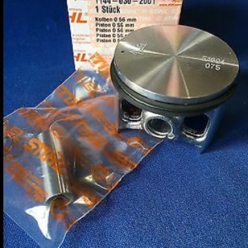 Piston Assy  56 mm MS-661 STIHL