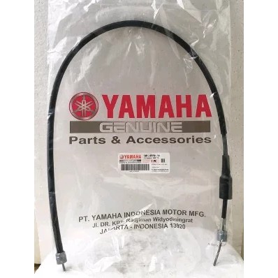 Kabel Kilometer - Speedometer Mio J ORI YAMAHA 54P H3550 00