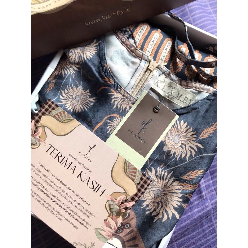 Allegra Tunic xxl (ava dress/chloe tunic/wearing klamby)