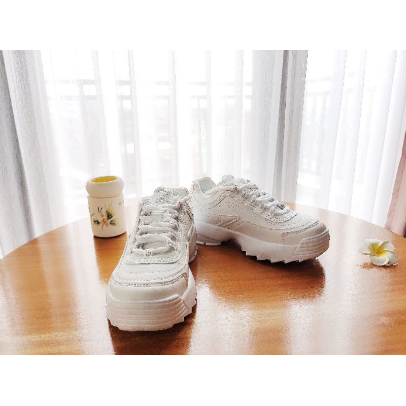 Sepatu Sneaker Anak Perempuan OVS KIDS ORIGINAL Medda Preloved