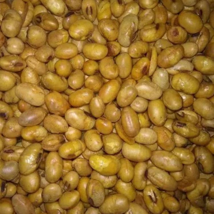 

む KACANG KEDELAI GORENG - 500 gram ェ