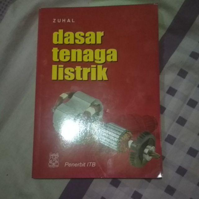 Dasar Tenaga Listrik