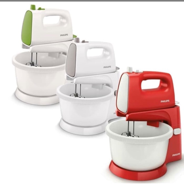 Philips Stand mixer HR 1559 | Mixer Philips