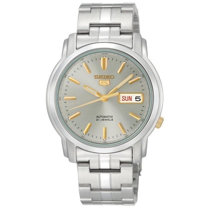 Seiko 5 Automatic SNKK67 SNKK67K1 Original