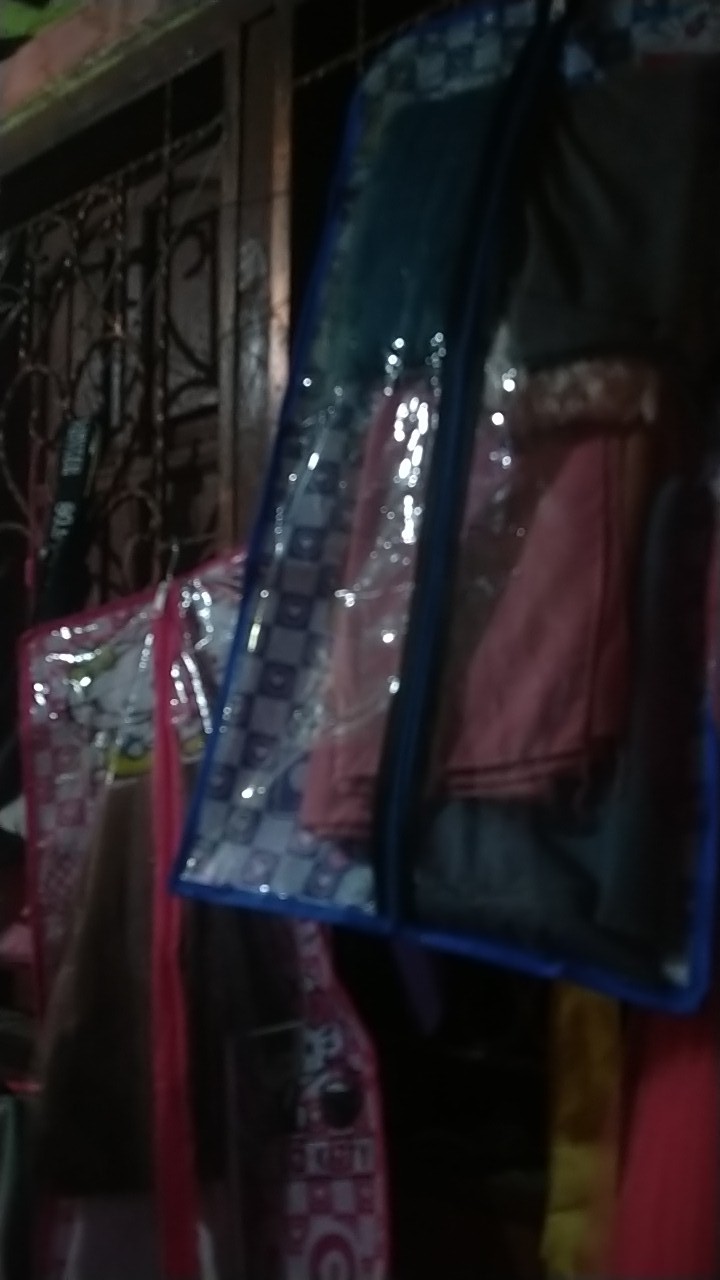 Set Sarung Bantal + Guling Karakter