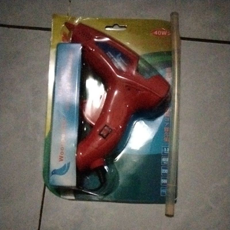 alat lem tembak besar