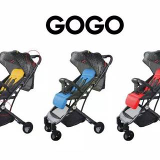 harga stroller elle gogo lite