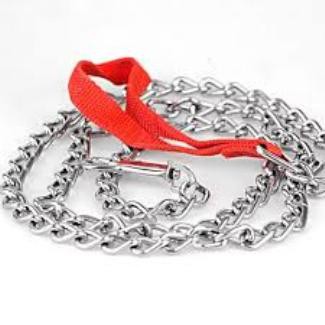 RANTAI ANJING KECIL 1 METER MICHAEL / DOG CHAIN
