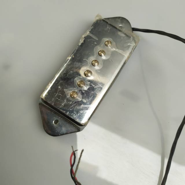 Pickups gitar P90 Epiphone Casino