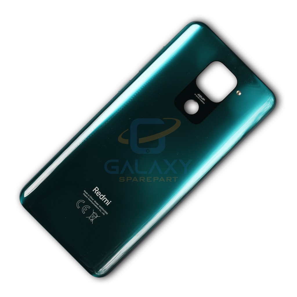 Backdoor Xiaomi Redmi Note 9 / Tutup Belakang Xiaomi Redmi Note 9