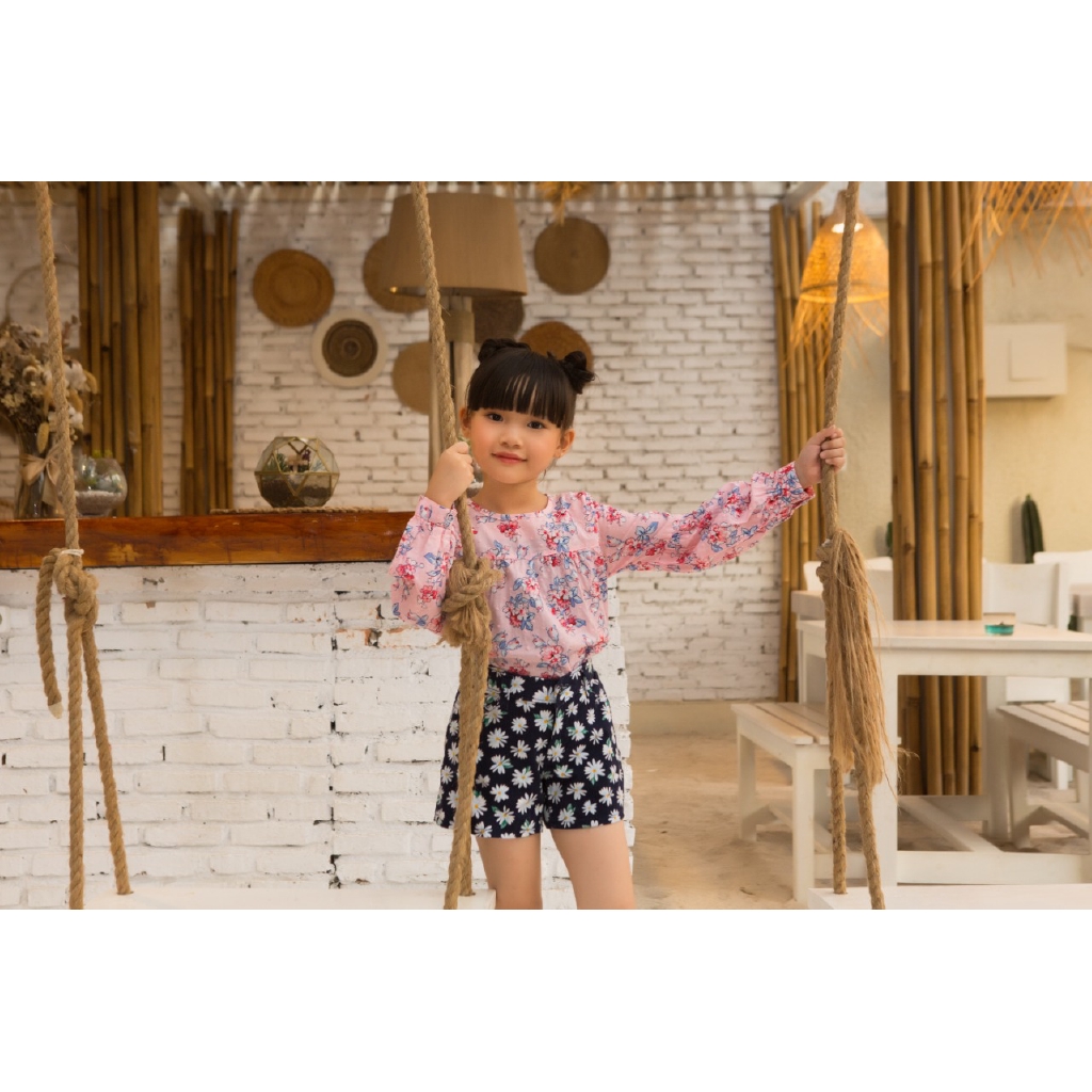 Little X eight Girl Frisca Pants