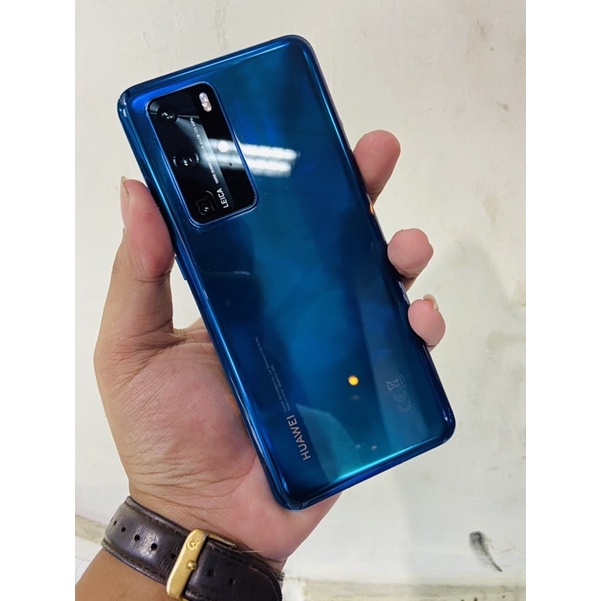 huawei p40 pro 8/256gb resmi