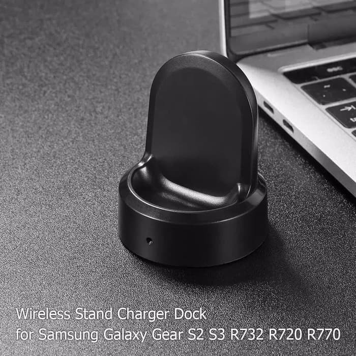 Charger untuk Samsung Galaxy Gear S2 / S3 r732 R720