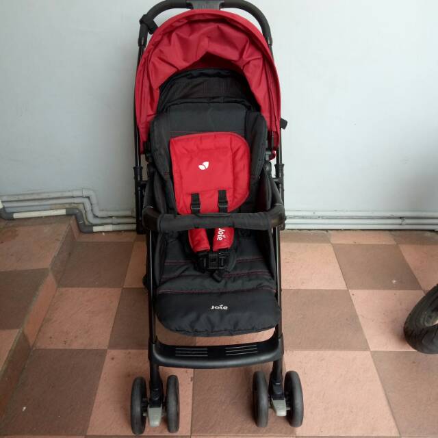 Preloved Stoller joie mirrus