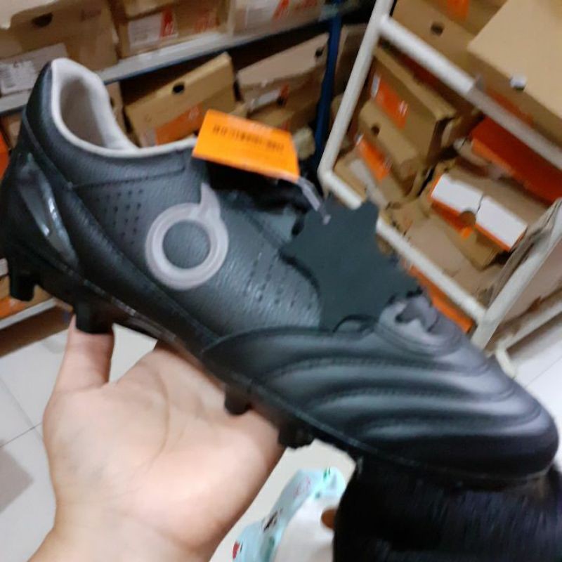 ortus eight forte savage fg