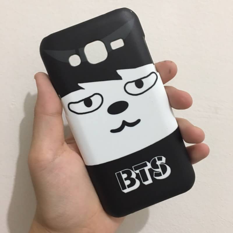 Casing Samsung C9 PRO Custom Case Lucu Terkini