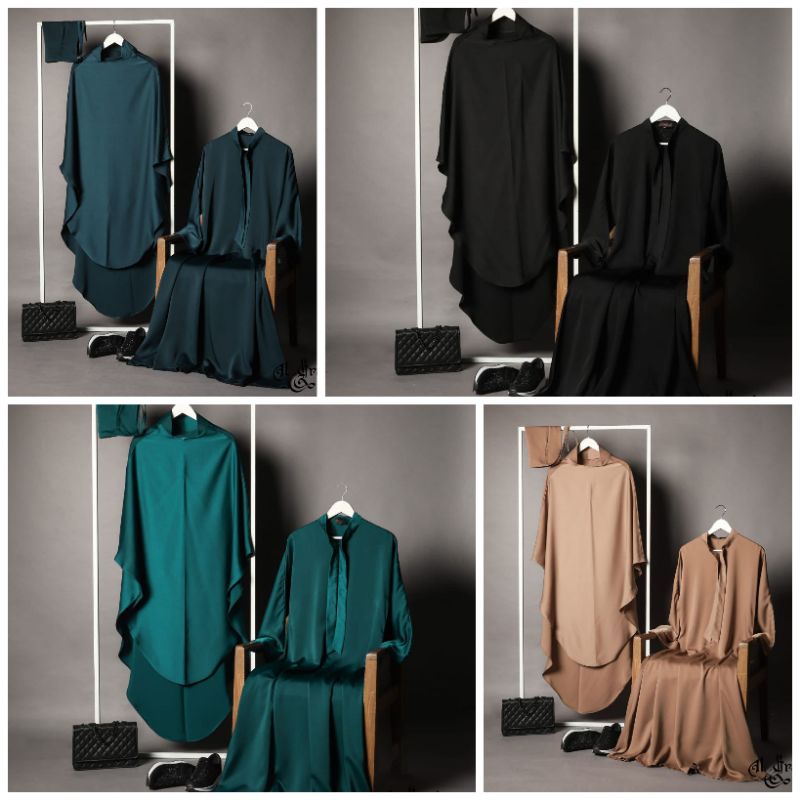 Princess AA Eid Series Al arabian butik