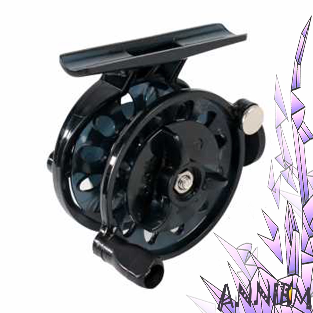 Gulungan Reel Pancing Reel Fishing bait Casting Fly Fishing Carp Winter Ice Fly Fishing Plastik Mate