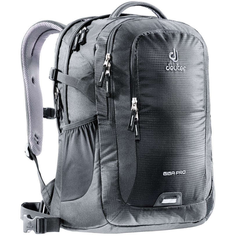 RANSEL DAYPACK DEUTER GIGA PRO