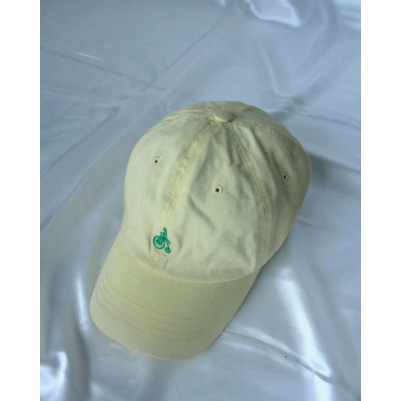 Bean Pole Cap