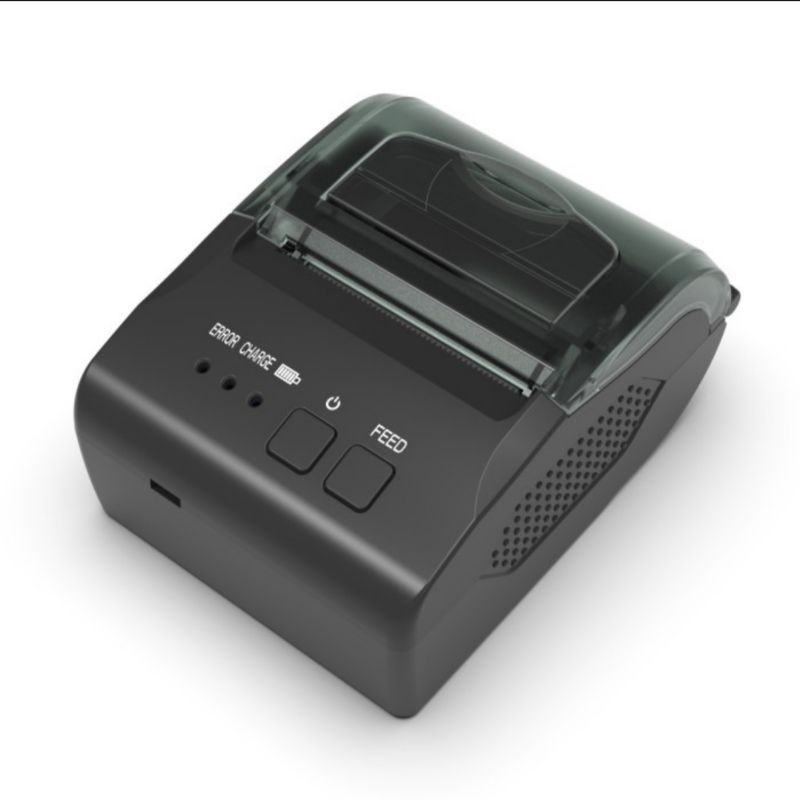 Printer Thermal Bluetooth IWARE 5809II