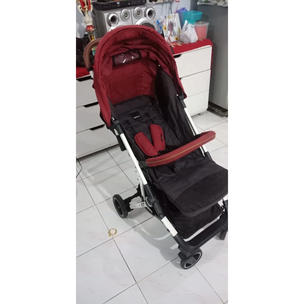 Stroller Babyelle Matrix Preloved