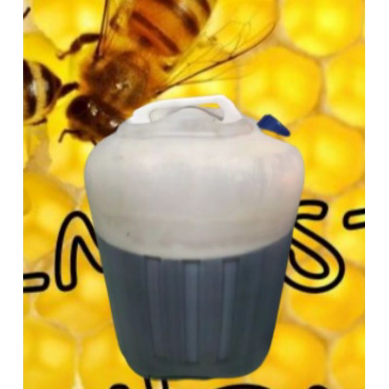 

madu hutan asli sumatera