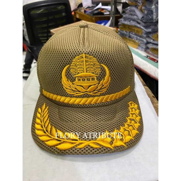TOPI PNS KORPRI