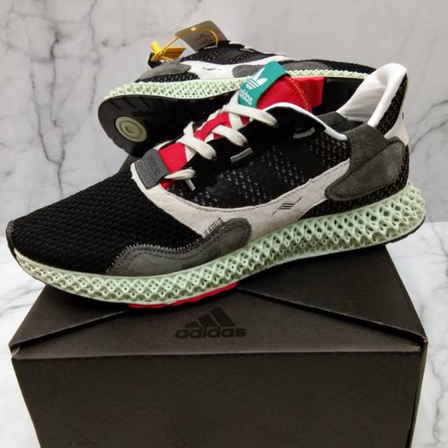 Adidas torsion ZX4000 4D